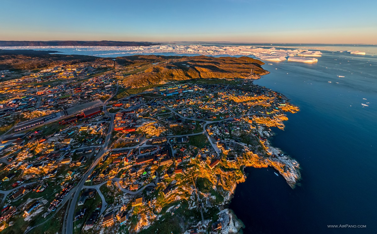 Ilulissat